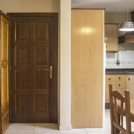 De La Luz Appartement *