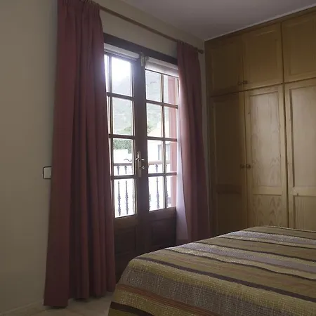 Appartement De La Luz *