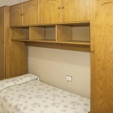 Appartement De La Luz