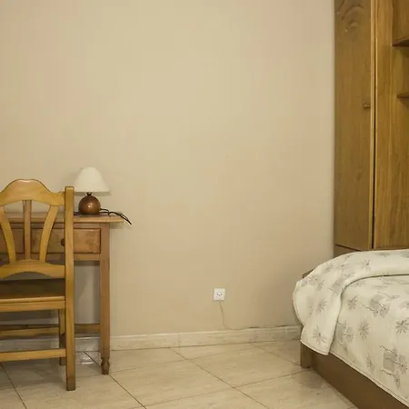 Appartement De La Luz