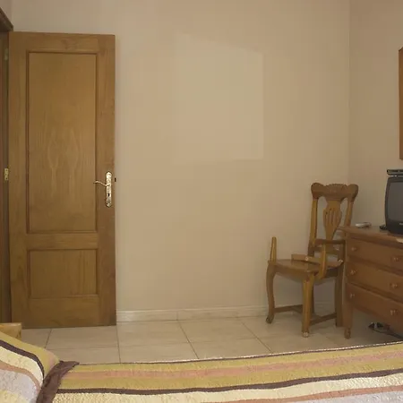 Appartement De La Luz Los Silos