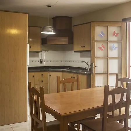 De La Luz Daire