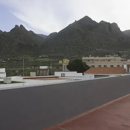 De La Luz Daire Los Silos